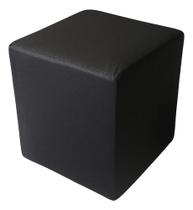 Puff Puf Decorativo Em material sintético Promoção!