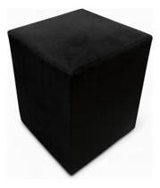 Puff Puf Decorativo Em Suede Promoção! Puff Puf Decorativo Em Suede Promoção!