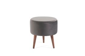 Puff redondo puff - 50cm