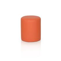 Puff Round Nobre Laranja - Stay Puff