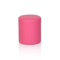 Puff Round Nobre Rosa - Stay Puff