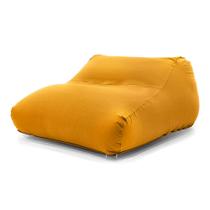 Puff Senso Ergonômico Elegante e luxuosa Enchimento Pérolas 3mm Pufe Macio Puff Senso Ergonômico Elegante e luxuosa Enchimento Pérolas 3mm Pufe Macio