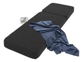 Puff Solteiro Multiuso 3 Em 1 Portátil Colchonete Dobrável De Espuma Para Conforto E Praticidade, Ideal Para Sala E Quarto, Assento Ou Apoio Puff Solteiro Multiuso 3 Em 1 Portátil Colchonete Dobrável De Espuma Para Conforto E Praticidade, Ideal Para Sala E Quarto, Assento Ou Apoio