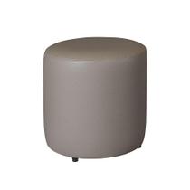 Puff Studio Redondo Bege