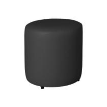 Puff Studio Redondo Preto