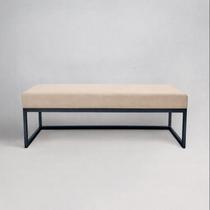 Puff Ted 140 Cm Base Veludo
