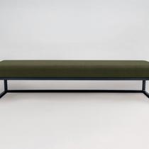 Puff Ted 160 Cm Base