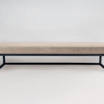 Puff Ted 160 Cm Base