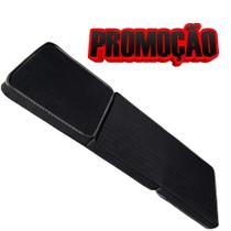 Puff Versátil 4x1 Solteiro com Costura Reforçada, Espuma D28 Firme e Design Inteligente.