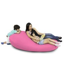 Puff Zion - Enchimento de pérolas de EPS Cor Pink