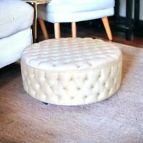 Puffs no Capitonê Puffs no Capitonê