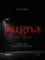 Pugna - mente sombria - vol. 1 Pugna - mente sombria - vol. 1