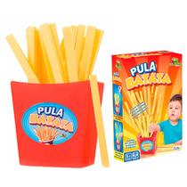 Pula Batata Jogo De Mesa Clássico Batatinha Frita French Fries Pula Batata Jogo De Mesa Clássico Batatinha Frita French Fries