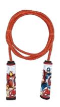 Pula Corda 2M Vingadores/Avengers