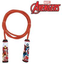 Pula corda 2m vingadores/avengers