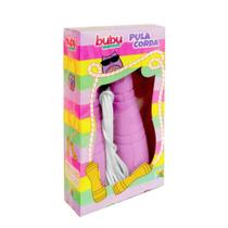 Pula Corda Bubu e As Corujinhas 2 Metros 2176 Big Boy Pula Corda Bubu e As Corujinhas 2 Metros 2176 Big Boy