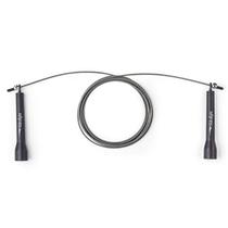 Pula corda cross training aço hidrolight