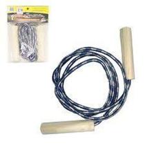 Pula Corda em Algodão 1.8M - NIPO