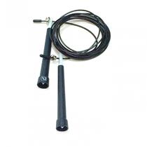 Pula Corda exercício funcional - Speed Rope Exercício Funcional - Preto Liveup Pula Corda exercício funcional - Speed Rope Exercício Funcional - Preto Liveup