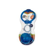 Pula Corda Giratoria - Go Play Spin Balls - Com Luz Led Azul MULTIKIDS