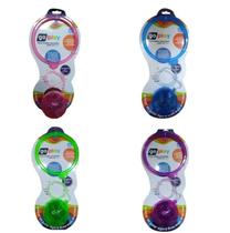 Pula Corda Giratório com Luz LED - Multikids -