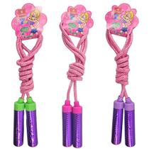 Pula Corda Infantil 2,27M Cbs0179 - Castela Brasil