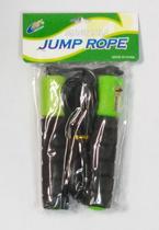 Pula Corda Infantil de Borracha Divertido Jump Rope - D14