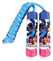 Pula Corda Stitch Disney Infantil