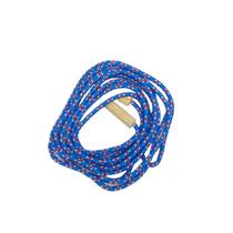 Pula Cordas Coletiva 6 Metros Brinquedo Divertido Exercicio