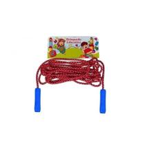 Pula Cordas Coletiva 6 Metros