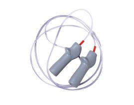 Pula Cordas Kanxa Profissional Com Rolamento 3950 Pula Cordas Kanxa Profissional Com Rolamento 3950