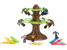 Pula Macaco com Acessórios Estrela - 1001607100026 Pula Macaco com Acessórios Estrela - 1001607100026