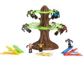 Pula Macaco com Acessórios Estrela - 1001607100026 Pula Macaco com Acessórios Estrela - 1001607100026