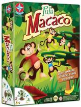 Pula macaco estrela