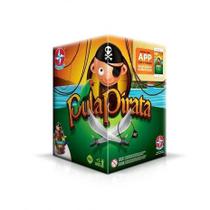 Pula Pirata - Estrela Pula Pirata - Estrela