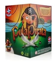 Pula Pirata - Estrela