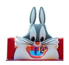 Pula Pula Coelho Top