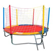 Pula Pula de 2,30m Suporta até 120 kg Rotoplay Brinquedos Pula Pula de 2,30m Suporta até 120 kg Rotoplay Brinquedos
