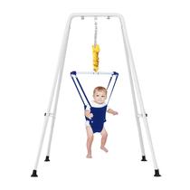 Pula Pula e Balanço para Bebê HI SUYI (6 a 24 Meses)