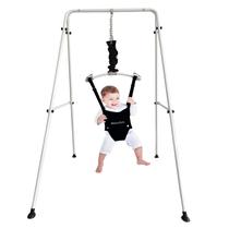 Pula-Pula e Balanço para Bebê HI SUYI (6 a 24 Meses)