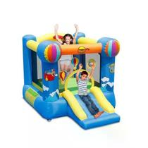 Pula Pula Inflável Balão Mágico Com Motor 220V 9070 Yeladim