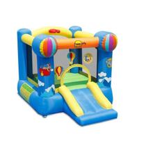 Pula Pula Inflável Balão Mágico Dedobrinquedo c/ Motor 220v (9070) Pula Pula Inflável Balão Mágico Dedobrinquedo c/ Motor 220v (9070)