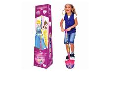 Pula Pula Jump Ball Princesas Bola De Pular Disney - Lider