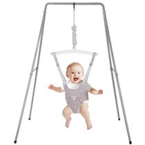 Pula-Pula para Bebê G TALECO GEAR com Suporte 6-24 Meses Pula-Pula para Bebê G TALECO GEAR com Suporte 6-24 Meses