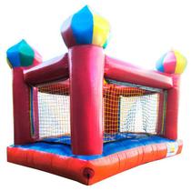 Pula Pula Telado Top 2,0x2,0m - Brinquedos