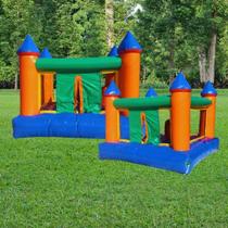 Pula Pula Top Inflável 3X3M