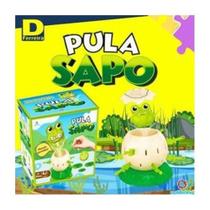 Pula Sapo Game Brinq - Polibrinq AN2029