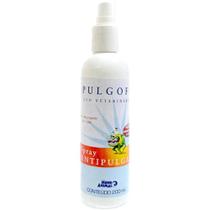 Pulgoff Spray Antipulgas - 200 mL