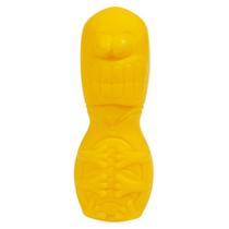 Pulguinha Buddy Nylon Brinquedo Mordedor Para Cães