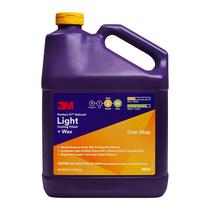 Pulidor + Cera 3M Perfect-It para Gelcoat - Corte Ligero 3,78 L Pulidor + Cera 3M Perfect-It para Gelcoat - Corte Ligero 3,78 L